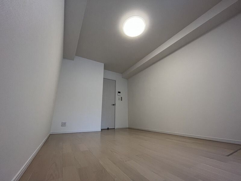 AJ草加新田の物件内観写真