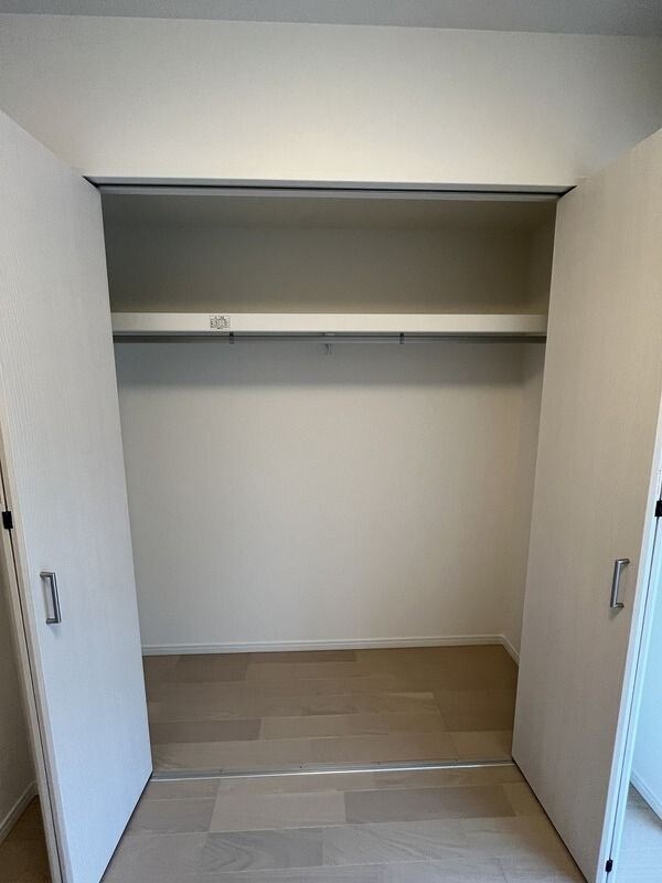 AJ草加新田の物件内観写真