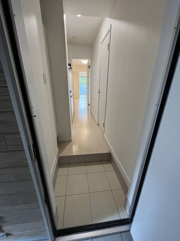 AJ草加新田の物件内観写真