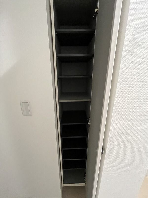 AJ草加新田の物件内観写真