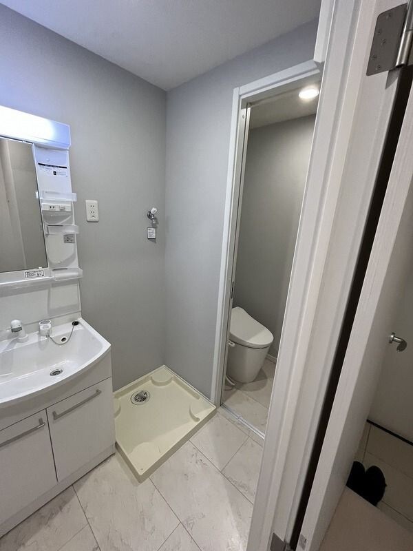 AJ草加新田の物件内観写真