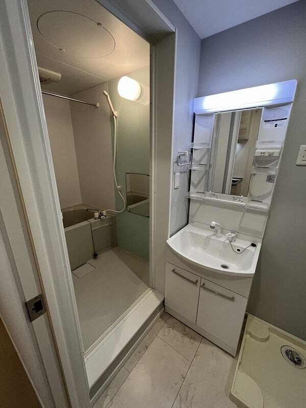 AJ草加新田の物件内観写真