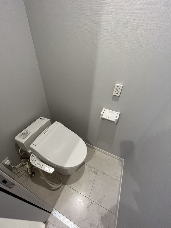 AJ草加新田の物件内観写真