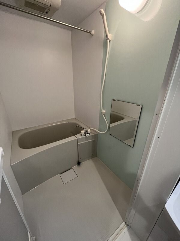 AJ草加新田の物件内観写真