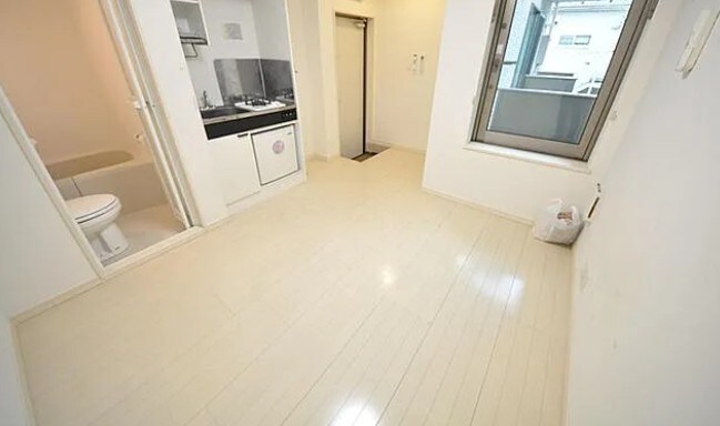 エスポワール町屋弐番館の物件内観写真