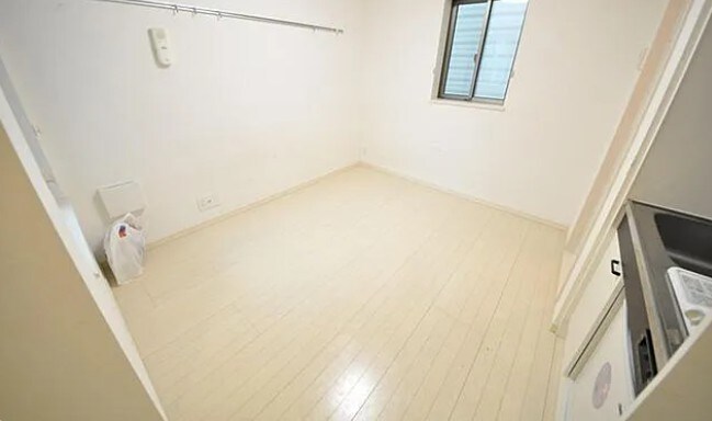 エスポワール町屋弐番館の物件内観写真