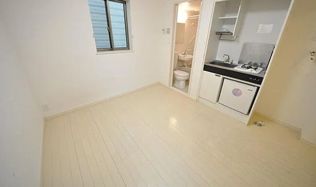 エスポワール町屋弐番館の物件内観写真