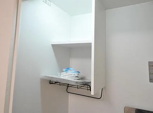 エスポワール町屋弐番館の物件内観写真