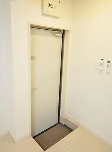 エスポワール町屋弐番館の物件内観写真