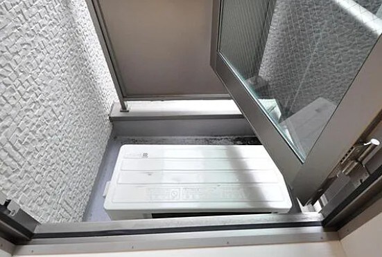 エスポワール町屋弐番館の物件内観写真