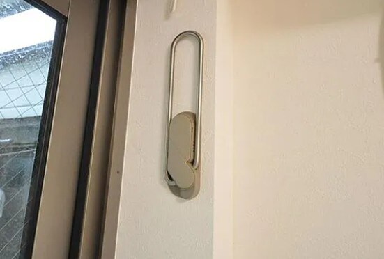 エスポワール町屋弐番館の物件内観写真