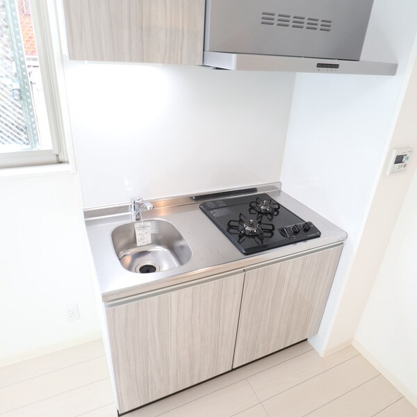 ドムス北千住の物件内観写真