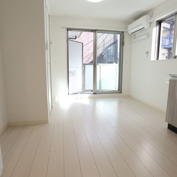 ドムス北千住の物件内観写真