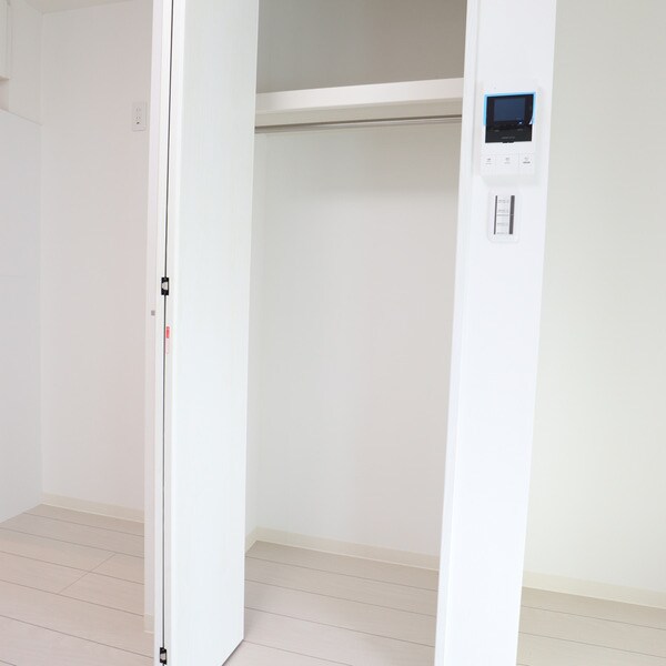 ドムス北千住の物件内観写真