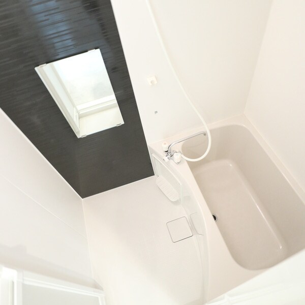 ドムス北千住の物件内観写真