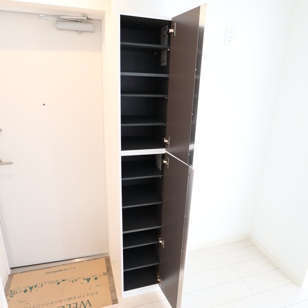 ドムス北千住の物件内観写真