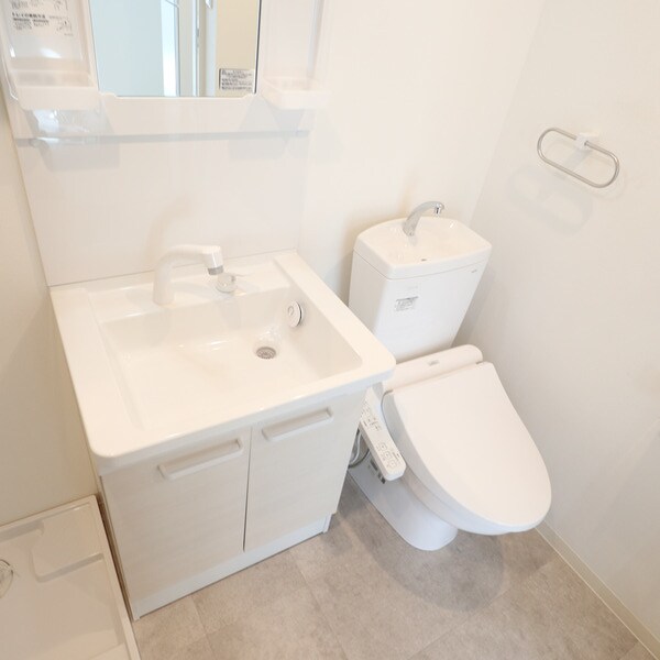 ドムス北千住の物件内観写真