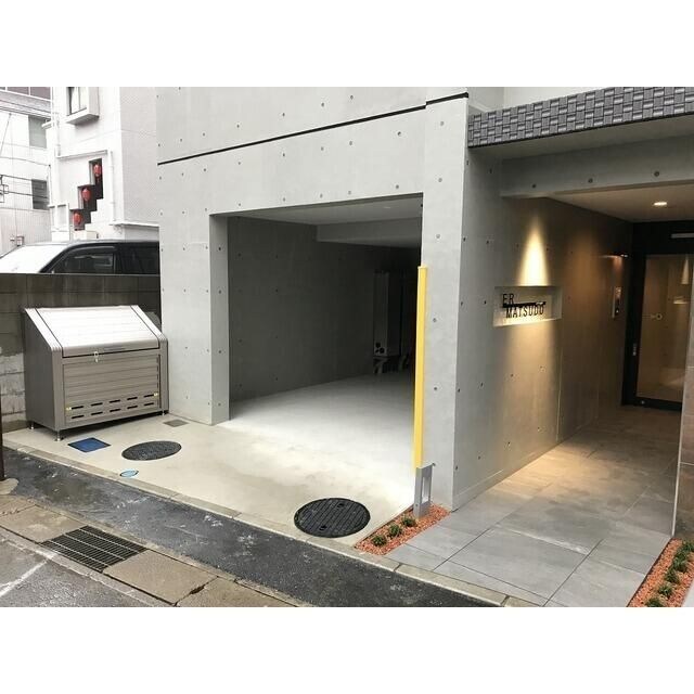 ＥＲ松戸の物件内観写真