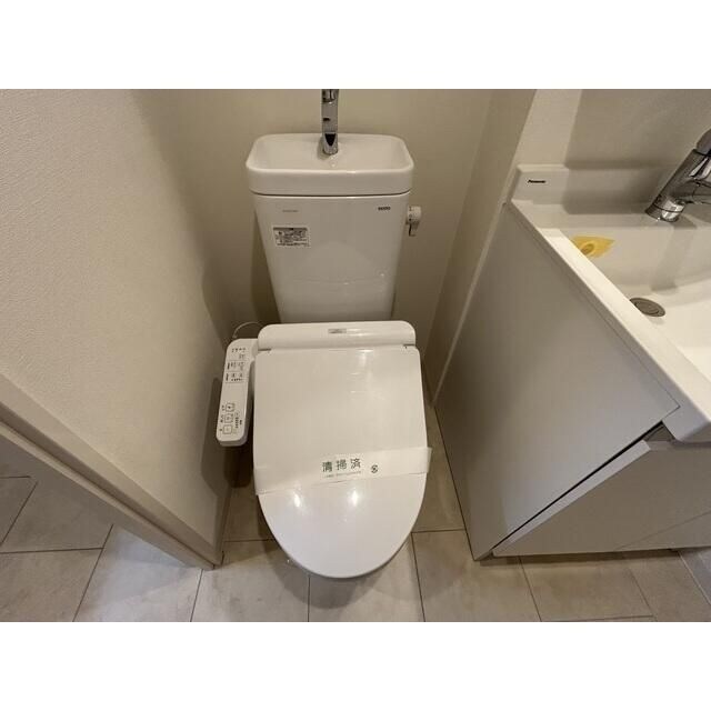 ＥＲ松戸の物件内観写真