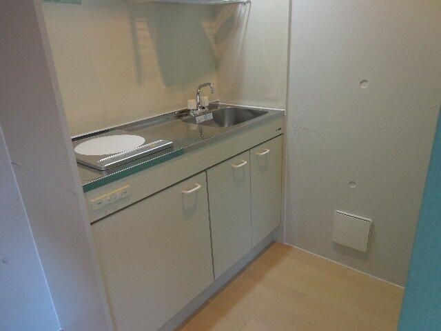 リシェス北千住の物件内観写真