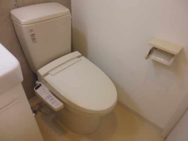 リシェス北千住の物件内観写真