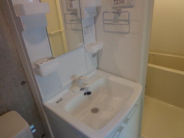 リシェス北千住の物件内観写真