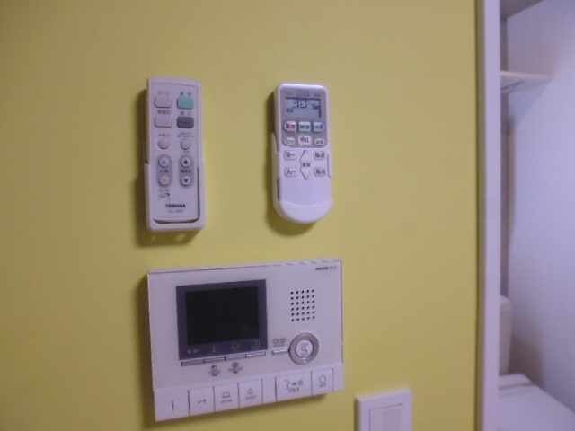 リシェス北千住の物件内観写真