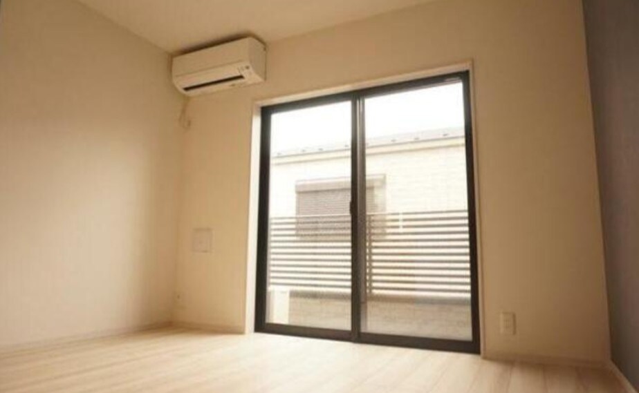 メルディア梅島Ⅲの物件内観写真