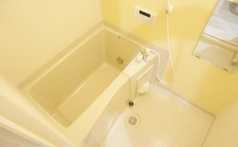 メルディア梅島Ⅲの物件内観写真