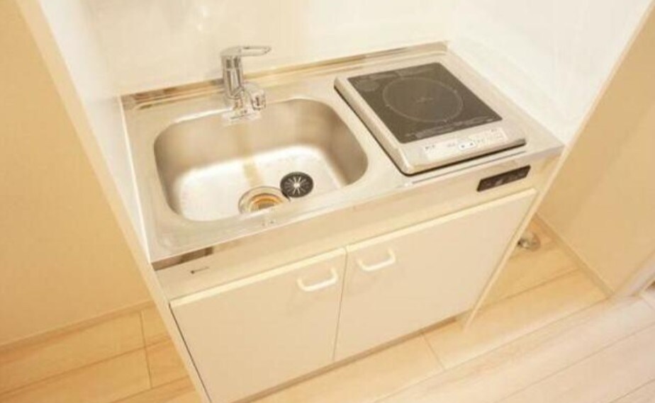 メルディア梅島Ⅲの物件内観写真