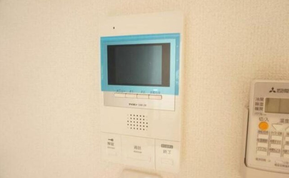 メルディア梅島Ⅲの物件内観写真