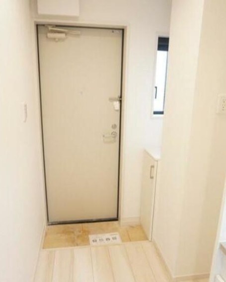 メルディア梅島Ⅲの物件内観写真