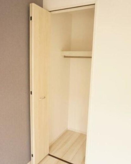 メルディア梅島Ⅲの物件内観写真