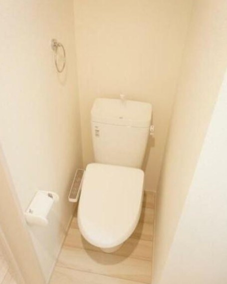 メルディア梅島Ⅲの物件内観写真