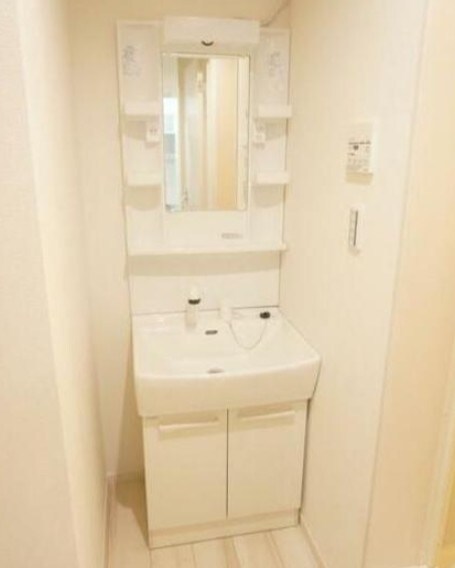 メルディア梅島Ⅲの物件内観写真