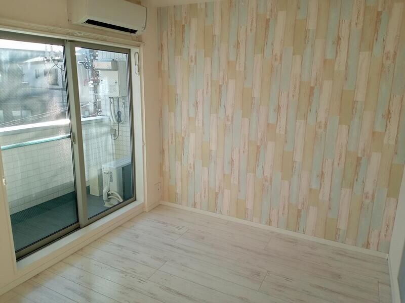 H-RESIDENCEの物件内観写真