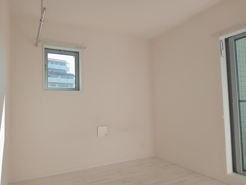 H-RESIDENCEの物件内観写真