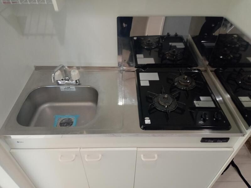 H-RESIDENCEの物件内観写真