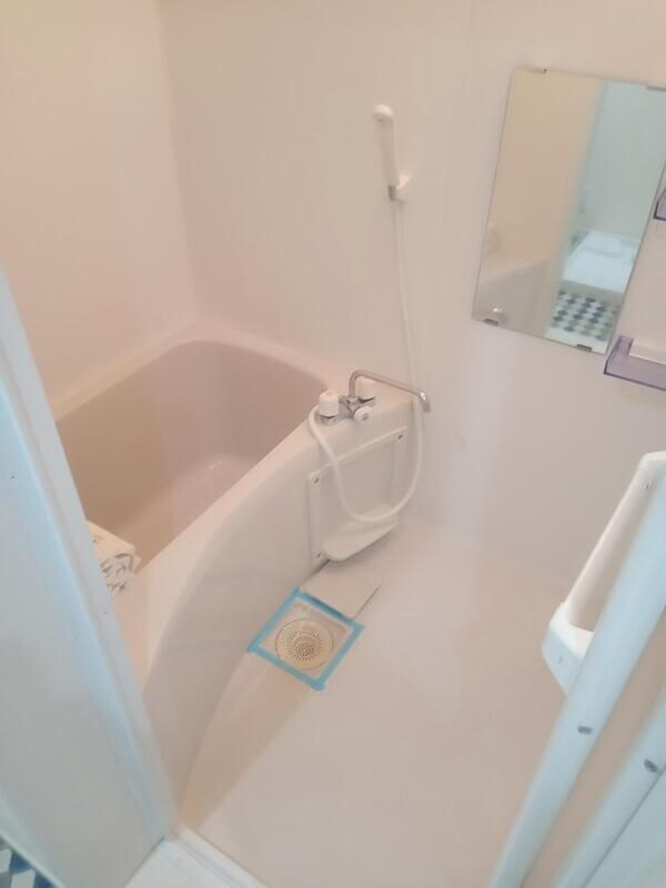 H-RESIDENCEの物件内観写真