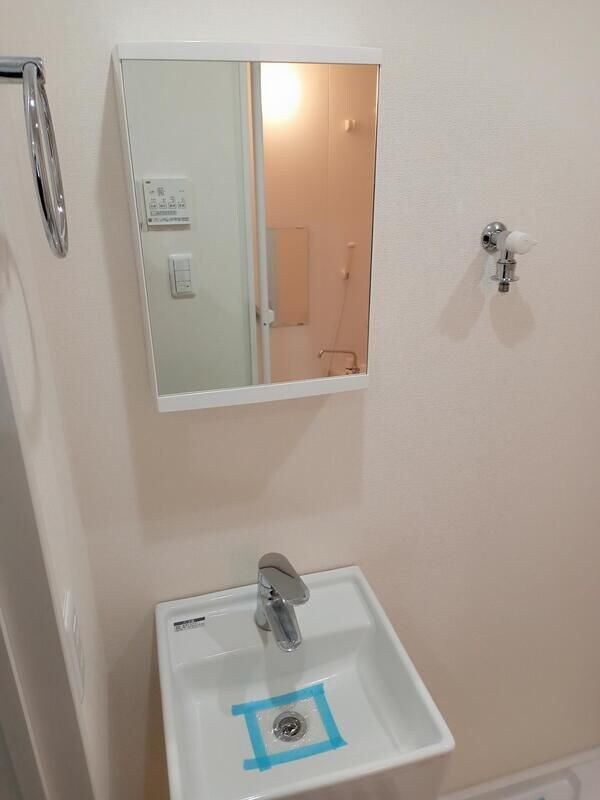 H-RESIDENCEの物件内観写真