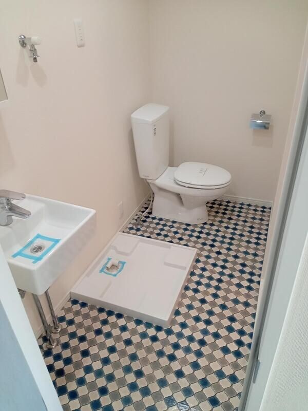 H-RESIDENCEの物件内観写真