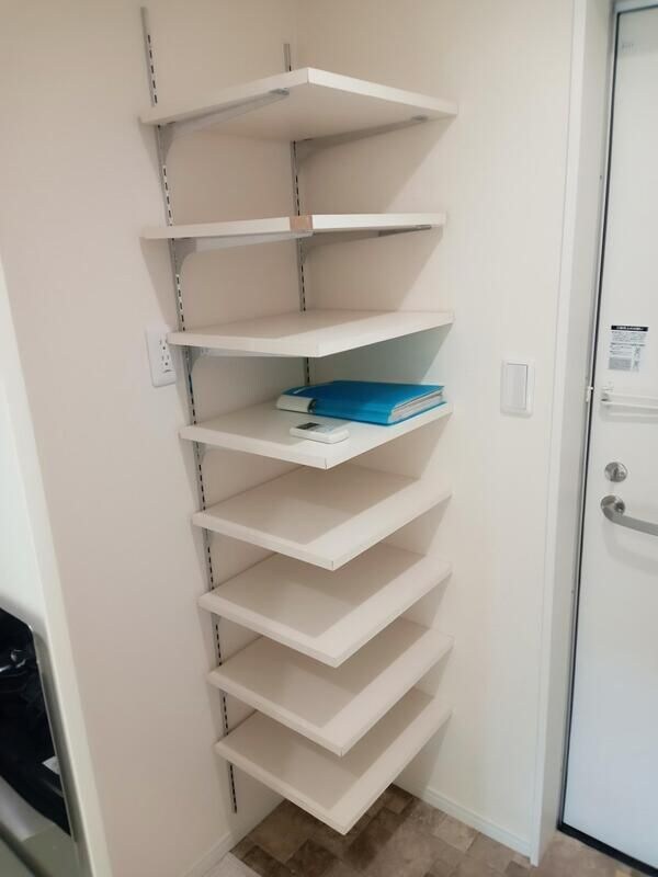 H-RESIDENCEの物件内観写真