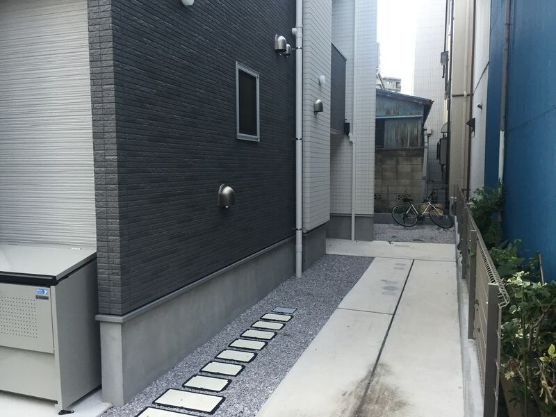 H-RESIDENCEの物件内観写真