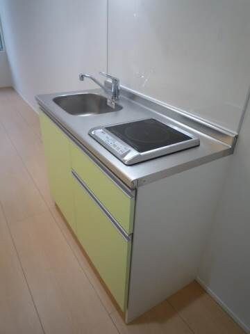 アペックス・堀切Ⅴの物件内観写真