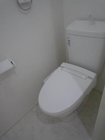 アペックス・堀切Ⅴの物件内観写真