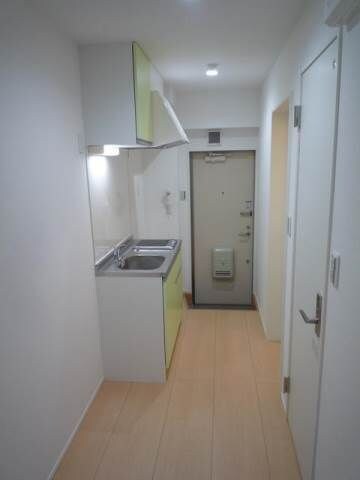 アペックス・堀切Ⅴの物件内観写真