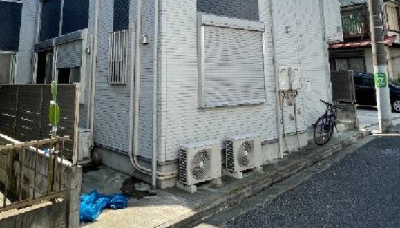 アペックス・堀切Ⅴの物件内観写真