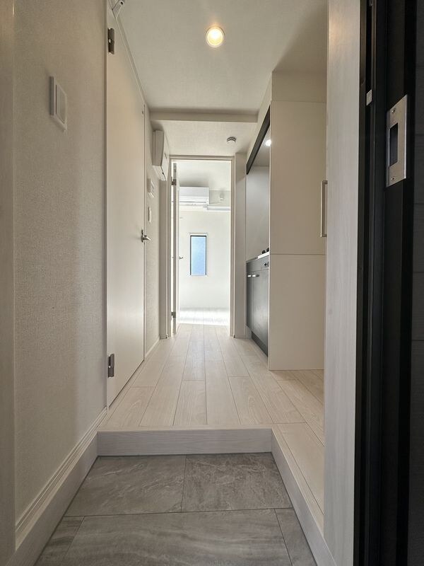 グラン竹ノ塚の物件内観写真