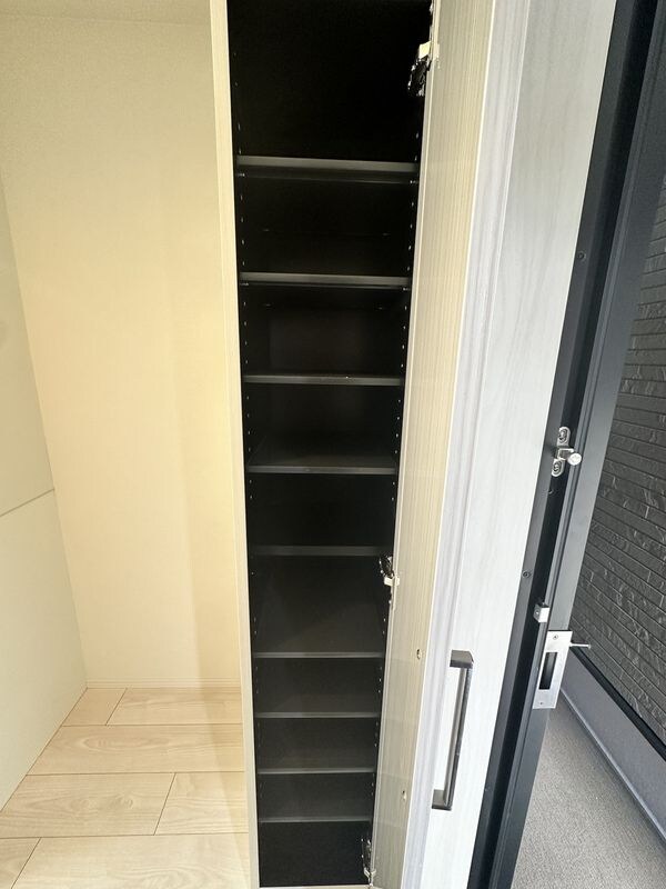 グラン竹ノ塚の物件内観写真