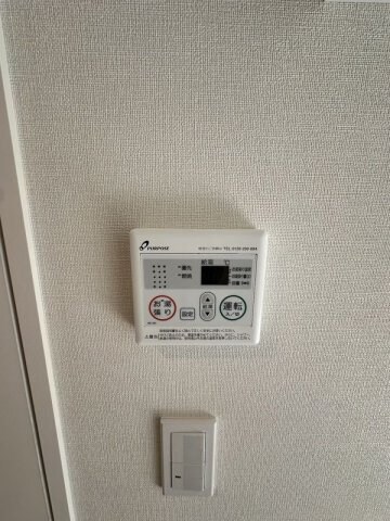 グラン竹ノ塚の物件内観写真